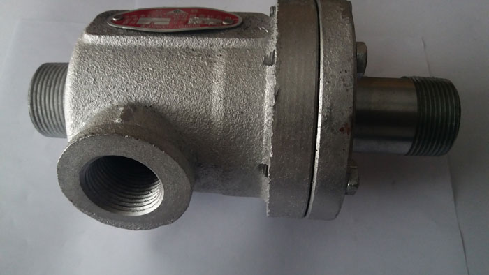 ��ƽ����ת��ͷ