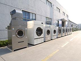 洗衣房设备 洗衣房设备